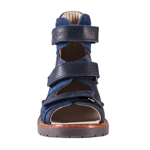 Orthopedic sandals Forest-Ortho 06-2452 p.24-30