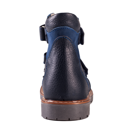 Orthopedic sandals Forest-Ortho 06-2452 p.24-30