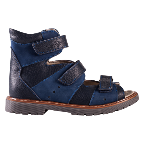 Orthopedic sandals Forest-Ortho 06-2452 p.24-30