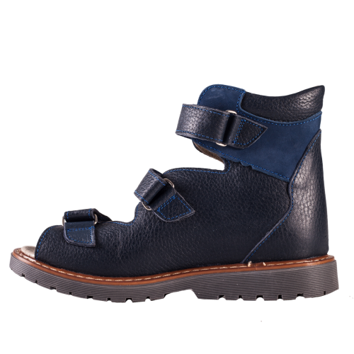 Orthopedic sandals Forest-Ortho 06-2452 p.24-30