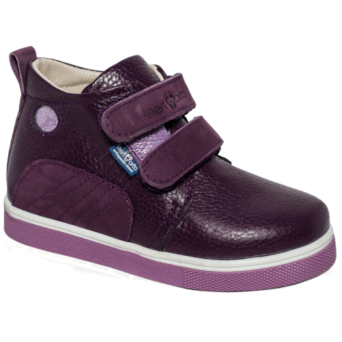 Orthopedic sneakers Forest-Ortho 06-606 p. 31-36
