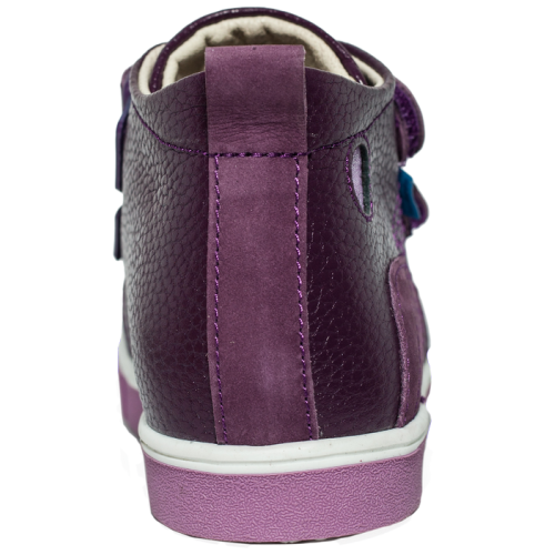 Orthopedic sneakers Forest-Ortho 06-606 p. 21-30