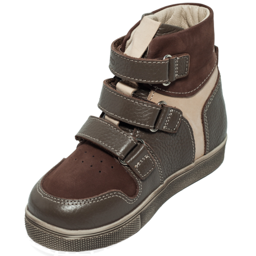 Orthopedic sneakers Forest-Ortho 06-611 p. 31-36