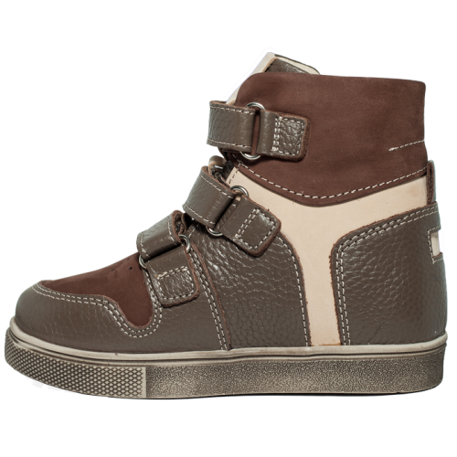 Orthopedic sneakers Forest-Ortho 06-611 p. 31-36