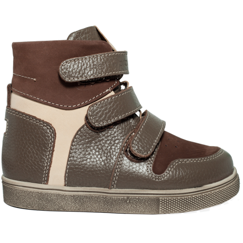 Orthopedic sneakers Forest-Ortho 06-611 p. 31-36