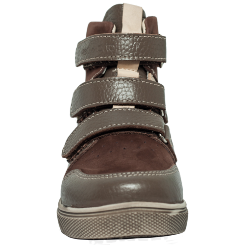 Orthopedic sneakers Forest-Ortho 06-611 p. 21-30