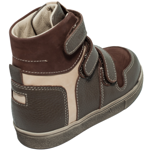 Orthopedic sneakers Forest-Ortho 06-611 p. 21-30