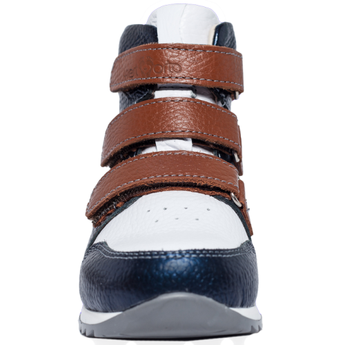Orthopedic sneakers Forest-Ortho 06-615 p. 21-30