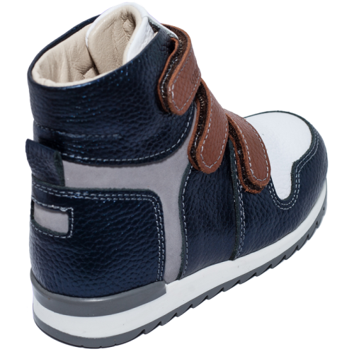Orthopedic sneakers Forest-Ortho 06-615 p. 21-30