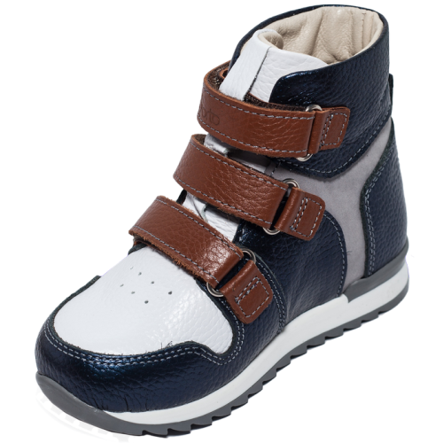 Orthopedic sneakers Forest-Ortho 06-615 p. 21-30