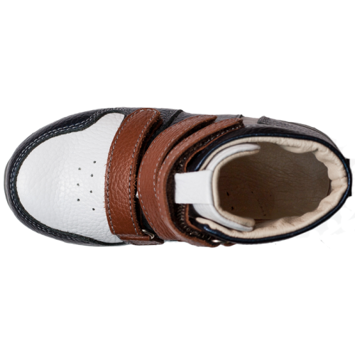 Orthopedic sneakers Forest-Ortho 06-615 p. 31-36
