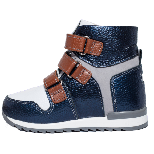 Orthopedic sneakers Forest-Ortho 06-615 p. 31-36