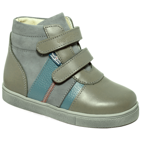 Orthopedic sneakers Forest-Ortho 06-608 p. 21-30