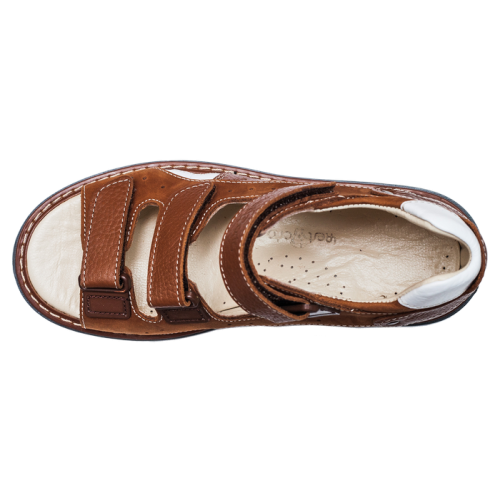 Orthopedic sandals 06-167 p.31-36