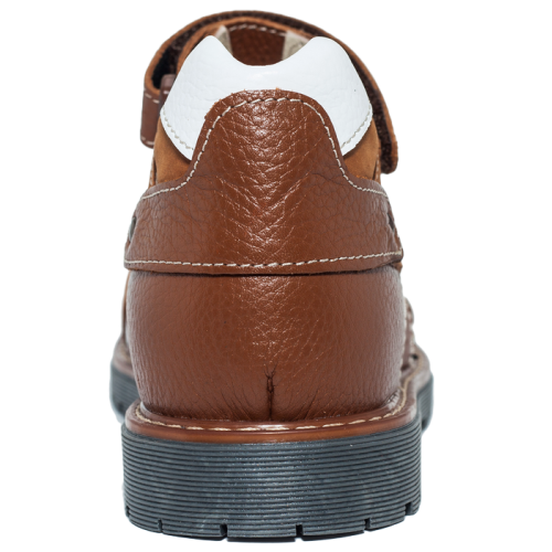 Orthopedic sandals 06-167 p.31-36