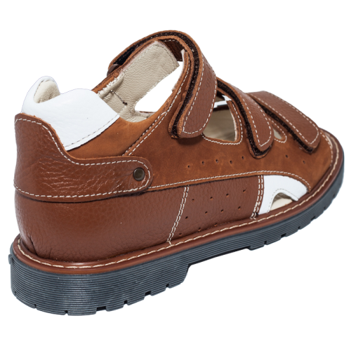 Orthopedic sandals 06-167 p.31-36