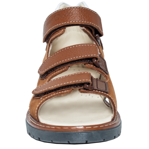 Orthopedic sandals 06-167 p.31-36