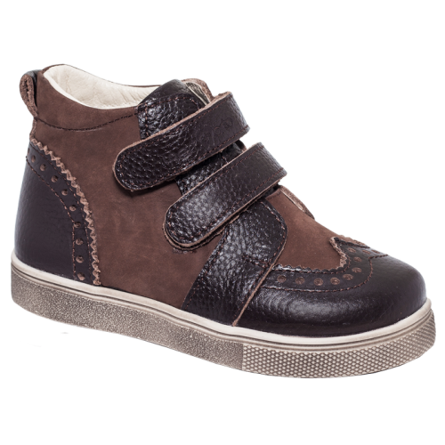 Orthopedic sneakers Forest-Ortho 06-607 p. 21-30