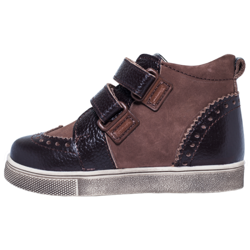 Orthopedic sneakers Forest-Ortho 06-607 p. 31-36