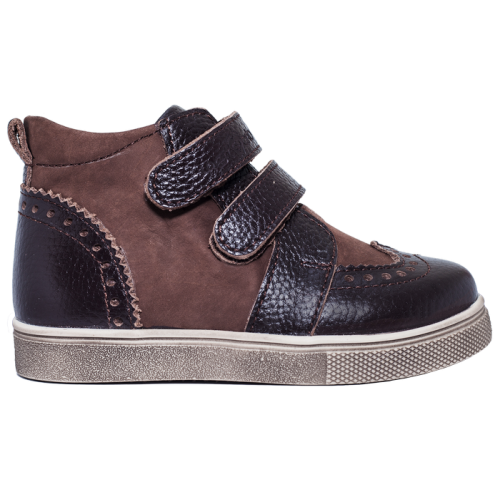 Orthopedic sneakers Forest-Ortho 06-607 p. 31-36
