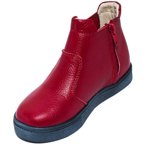 Orthopedic sneakers Forest-Ortho 06-613 p. 31-36