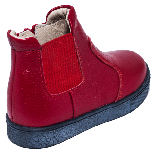 Orthopedic sneakers Forest-Ortho 06-613 p. 31-36