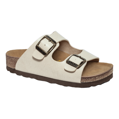 Orthopedic sandals 20-029 r-r. 30-35 Beige