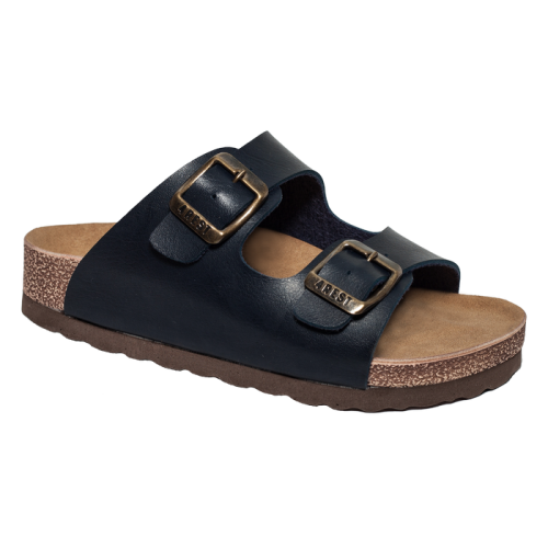 Orthopedic sandals 20-029 r-r. 36-40 Blue