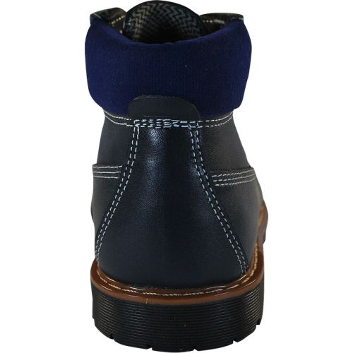 Orthopedic boots Forest-Ortho 06-591 p.26-30