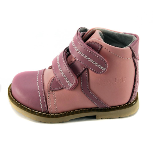 Orthopedic boots Forest-Ortho 03-402 p. 19-22