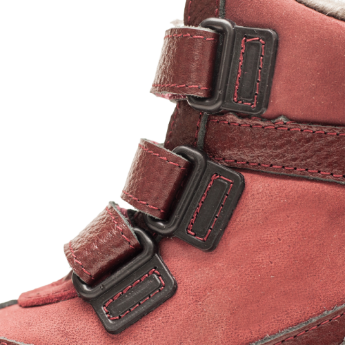 Orthopedic winter boots Forest-Ortho 06-757 p.31-36