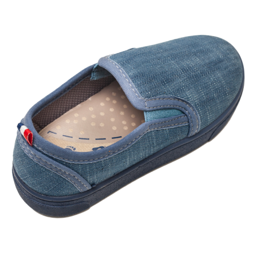 Orthopedic slippers 4Rest Orto 09-116 p. 21-31