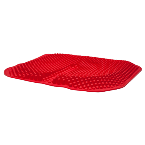 Silicone Massage Seat Mat 