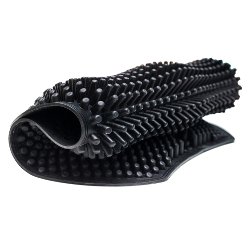 Silicone Massage Seat Mat 