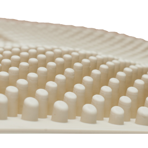 Silicone Massage Seat Mat 