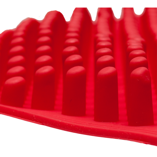 Silicone Massage Seat Mat 