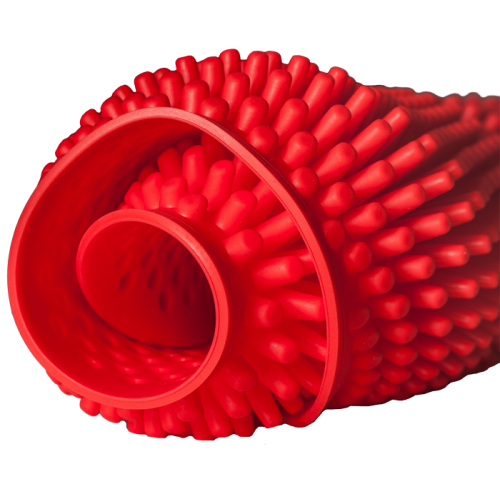 Silicone Massage Seat Mat 