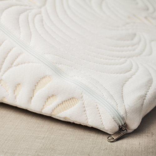 Orthopedic Wedge pillow for reflux 58x58x29cm Olvi j2540