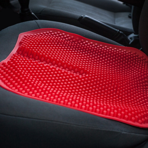 Silicone Massage Seat Mat 