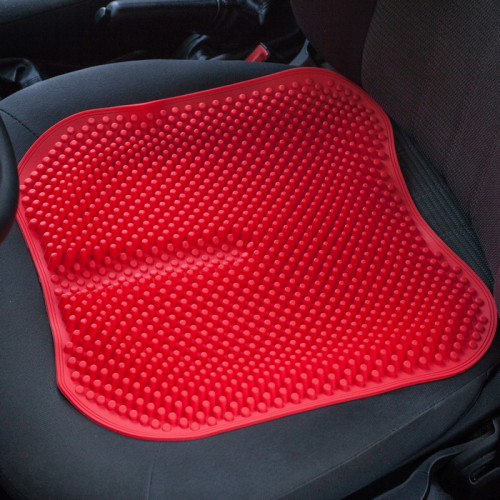 Silicone Massage Seat Mat 