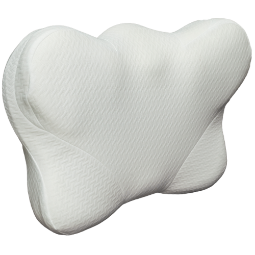 Orthopedic pillow with memory effect Olvi 