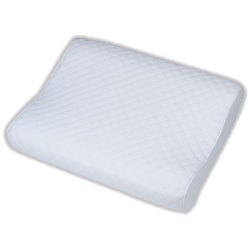 Orthopedic pillow for adults OP-06 (art.J2306)