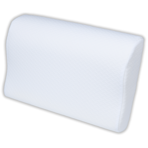 Orthopedic pillow with memory effect super soft (art.J2525)