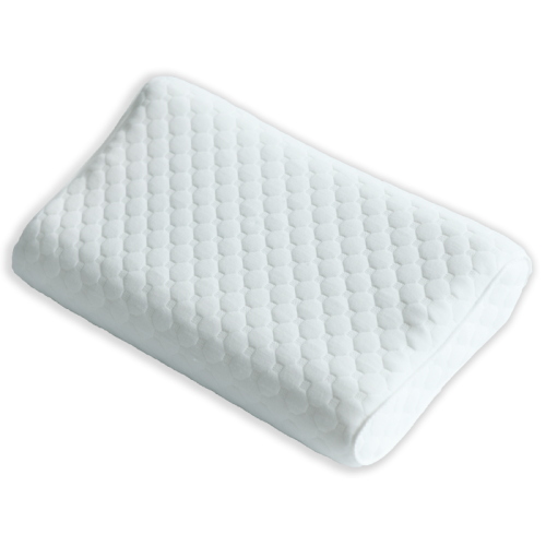 Children's orthopedic pillow OP-05 (art.J2305)