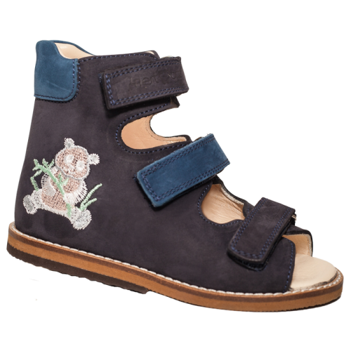 Orthopedic sandals Antivarus 08-803 AV p. 21-30 