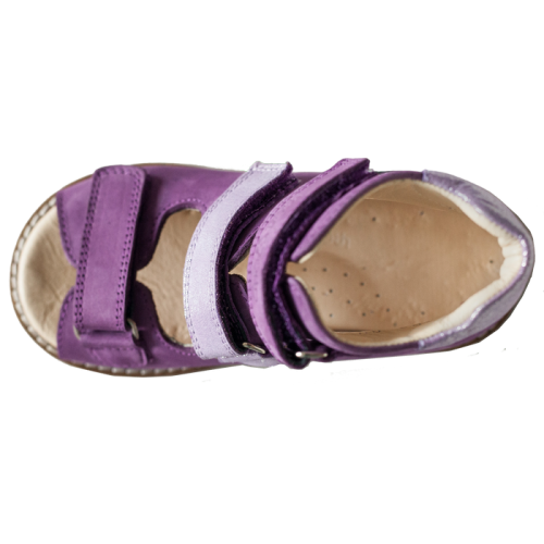 Orthopedic sandals Antivarus 08-804 AV p. 21-30 