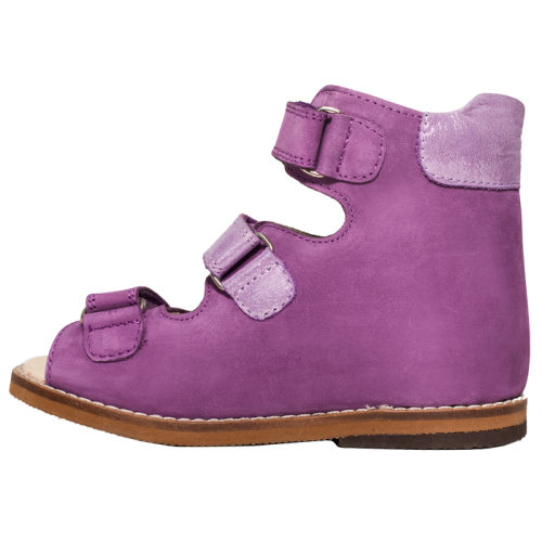 Orthopedic sandals Antivarus 08-804 AV p. 21-30 