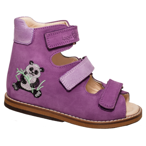 Orthopedic sandals Antivarus 08-804 AV p. 21-30 