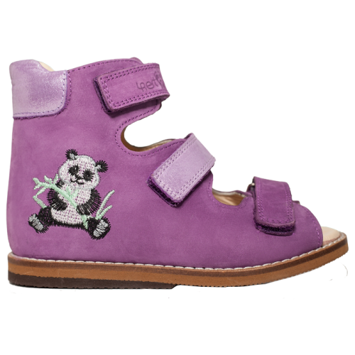 Orthopedic sandals Antivarus 08-804 AV p. 21-30 