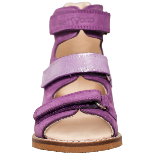 Orthopedic sandals Antivarus 08-804 AV p. 21-30 